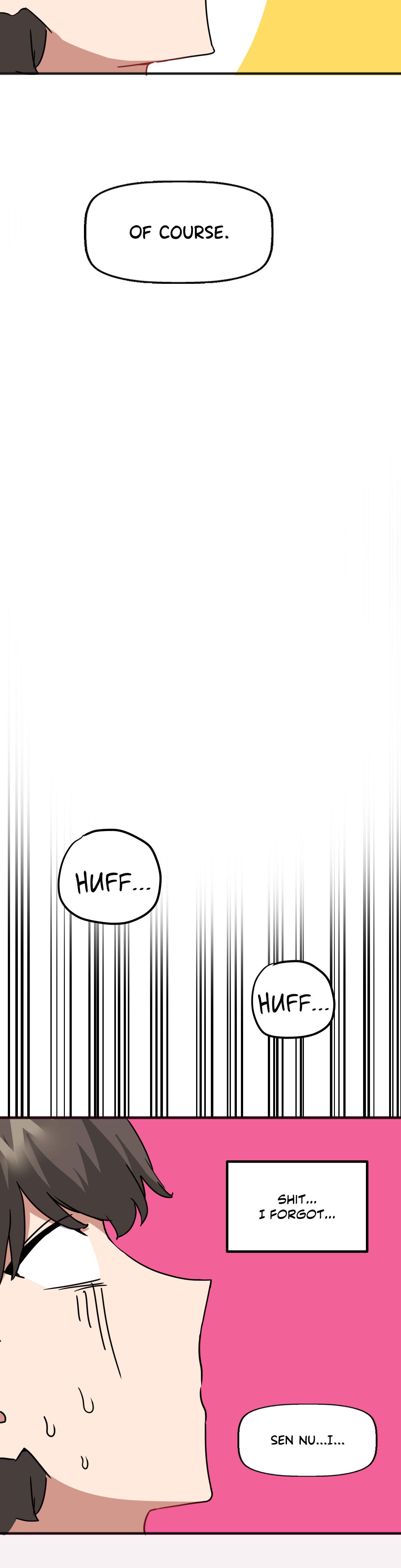 No Man's Land chapter 34 page 29