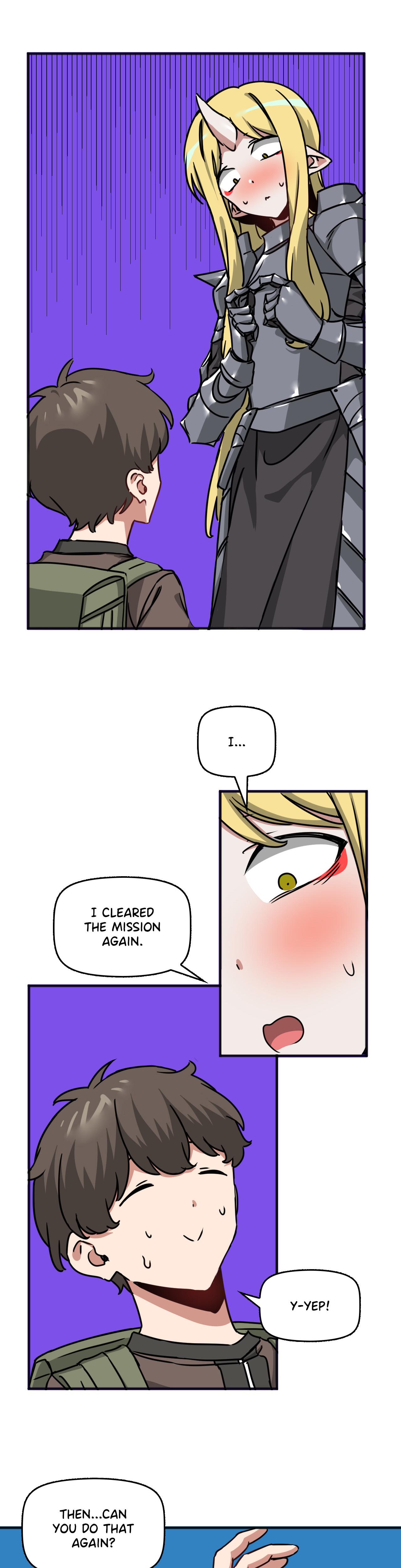 No Man's Land chapter 35 page 5