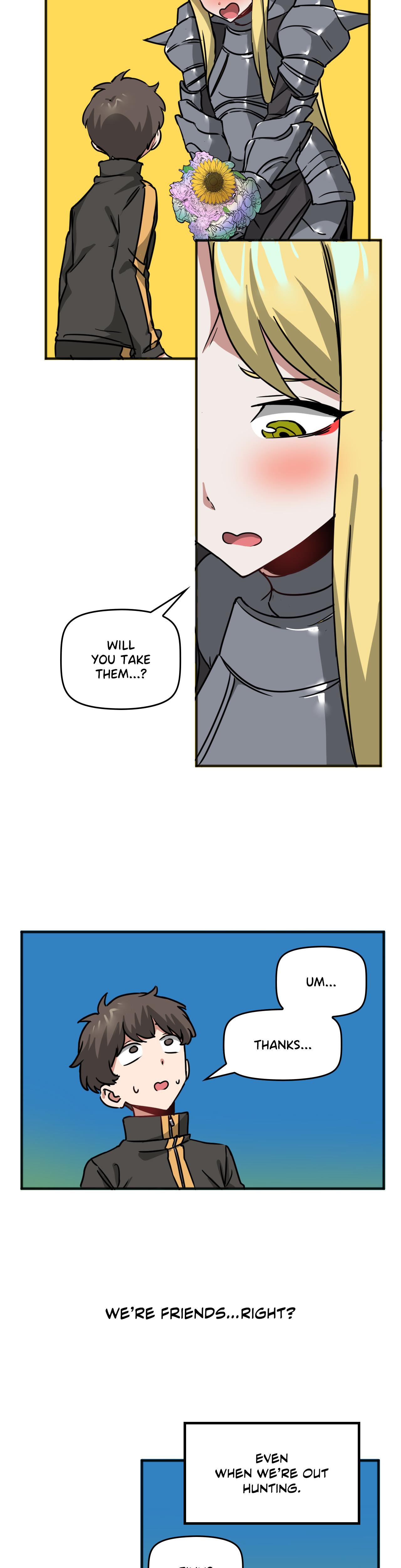 No Man's Land chapter 35 page 10