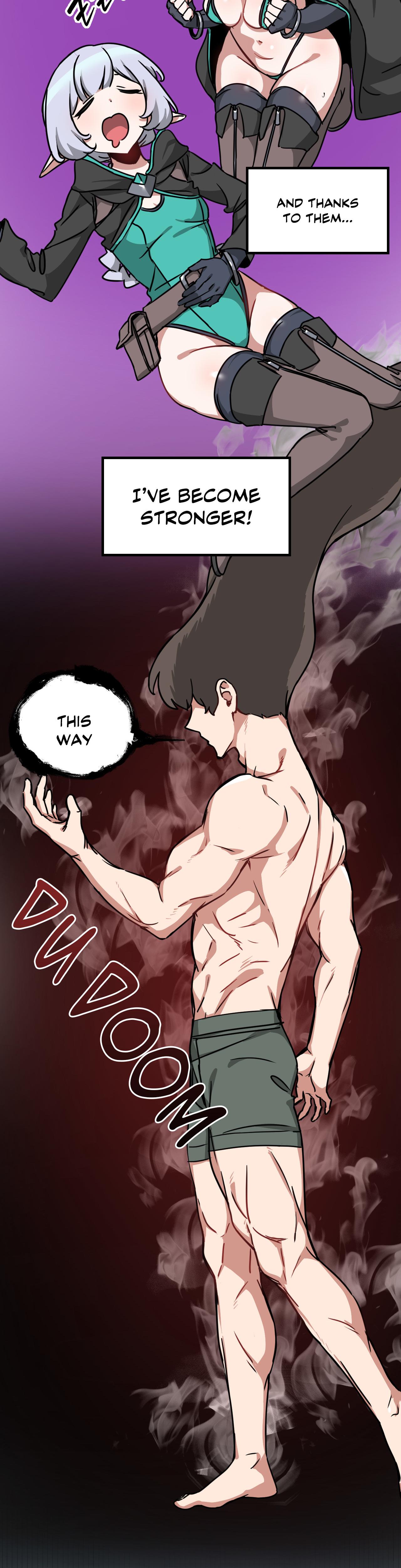 No Man's Land chapter 36 page 4