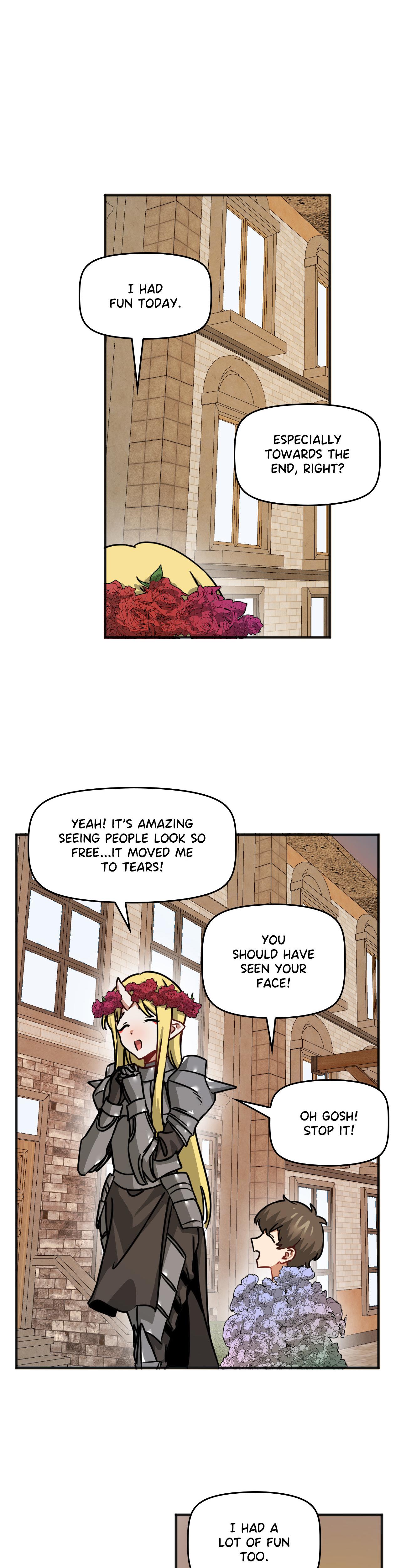 No Man's Land chapter 36 page 15