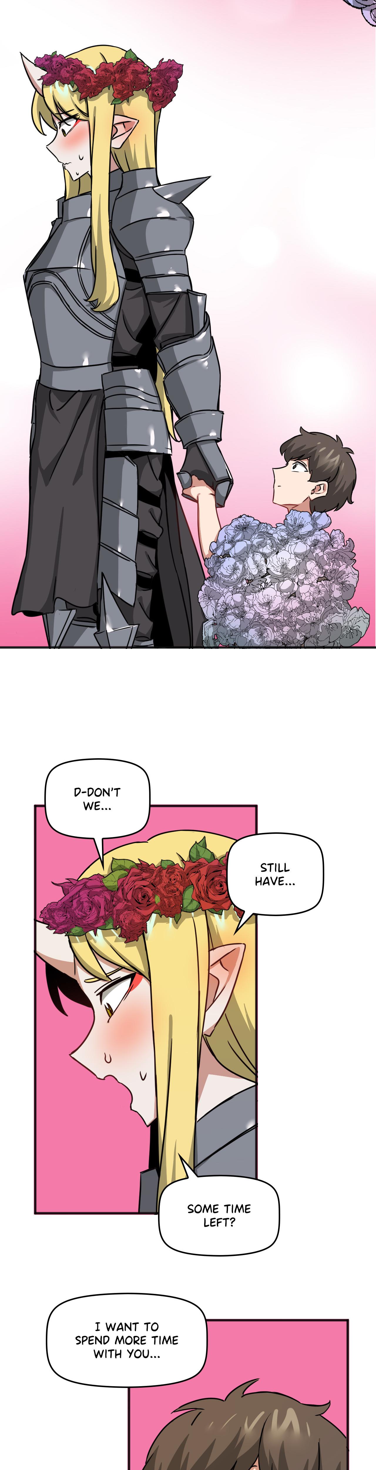 No Man's Land chapter 36 page 17