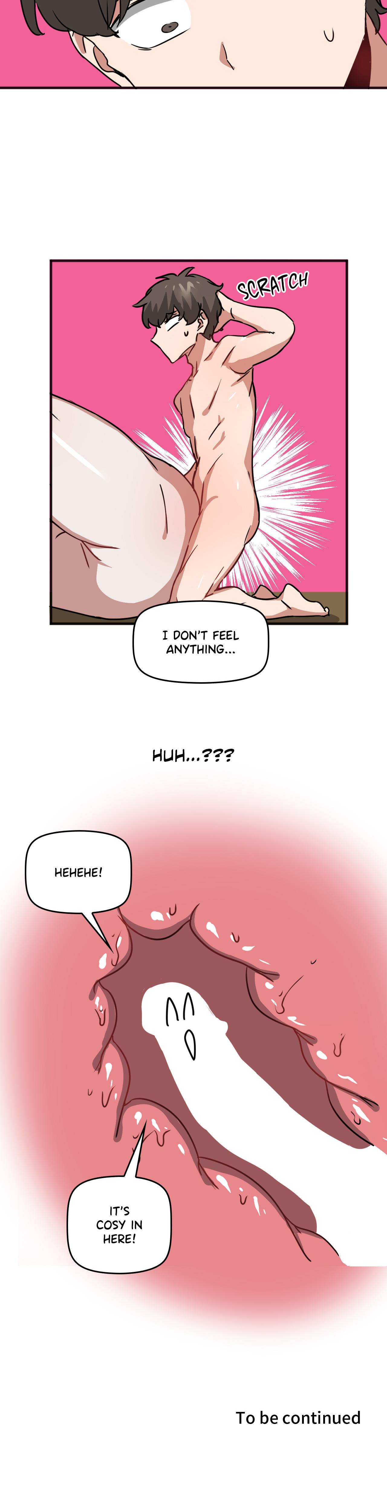 No Man's Land chapter 36 page 31