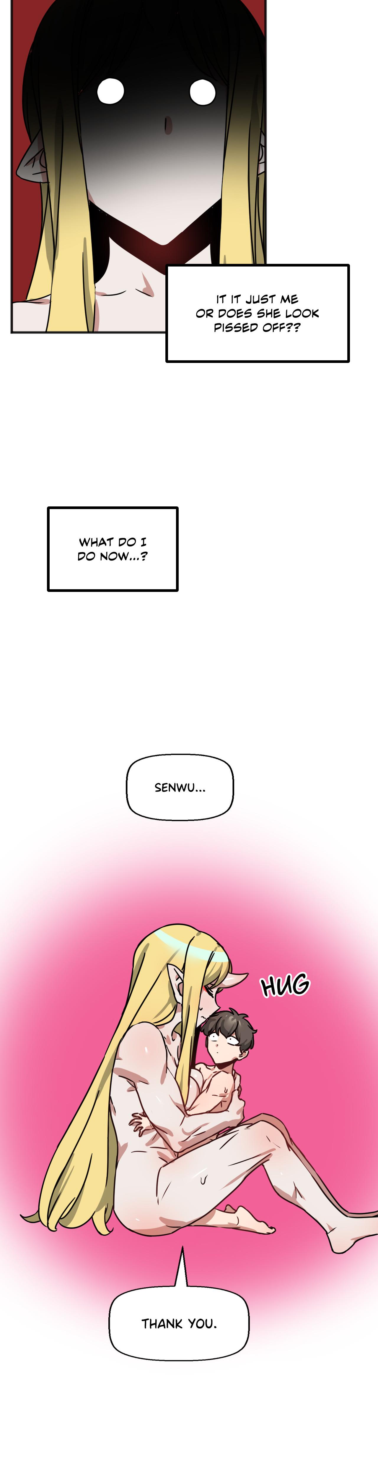 No Man's Land chapter 37 page 3