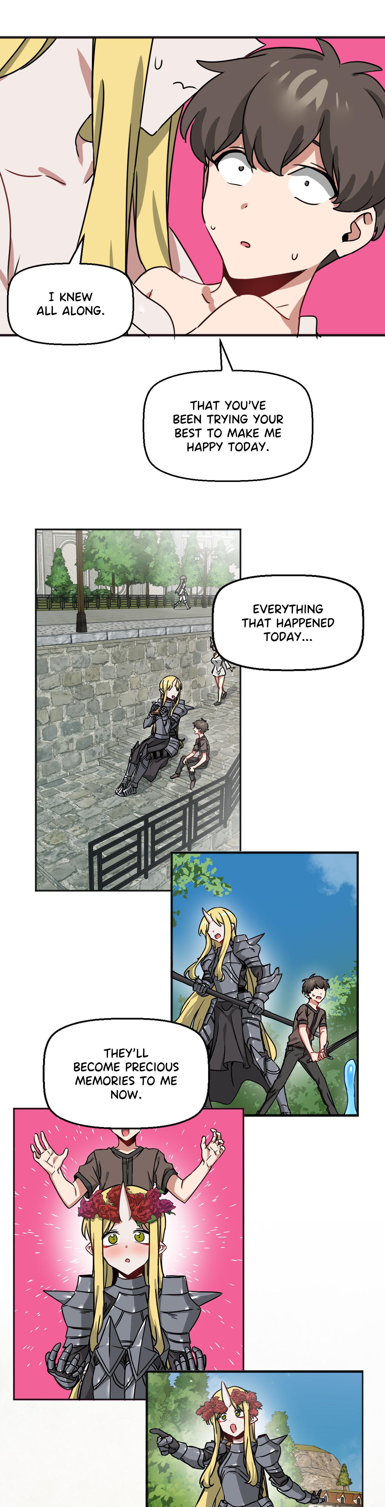 No Man's Land chapter 37 page 4