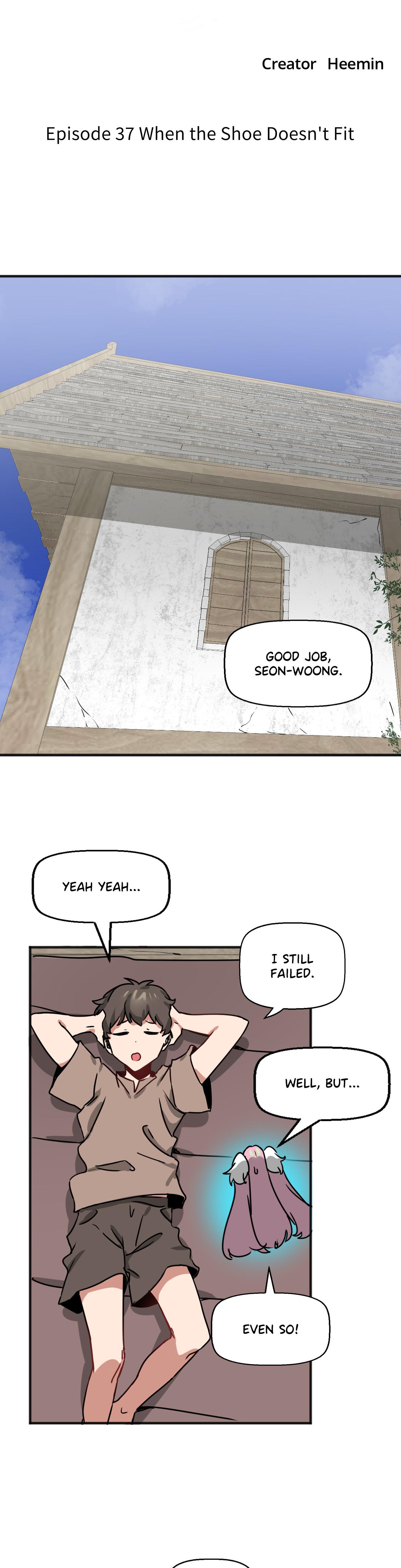 No Man's Land chapter 37 page 6