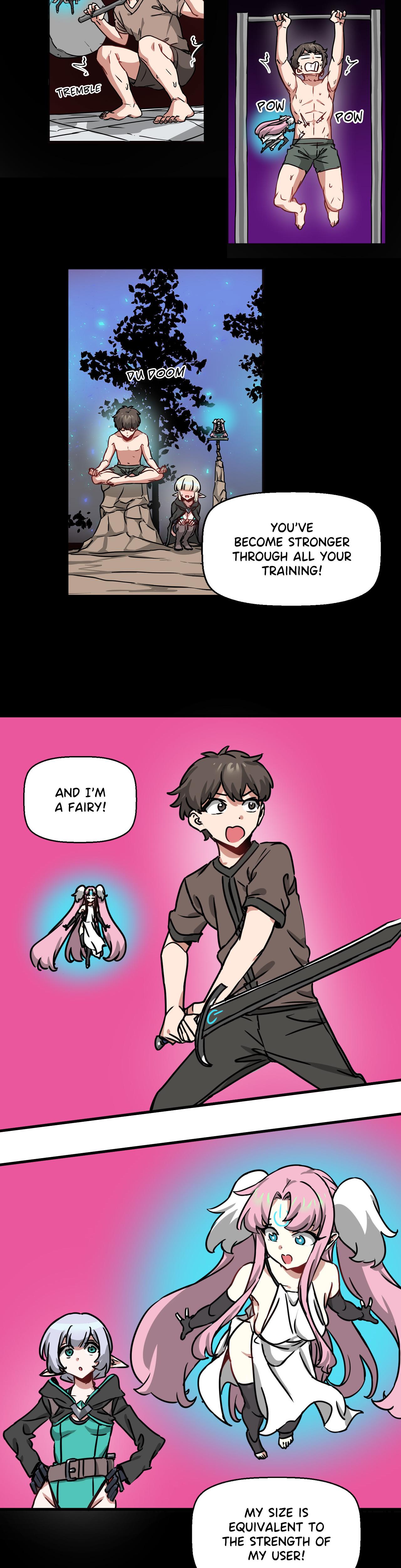 No Man's Land chapter 37 page 11