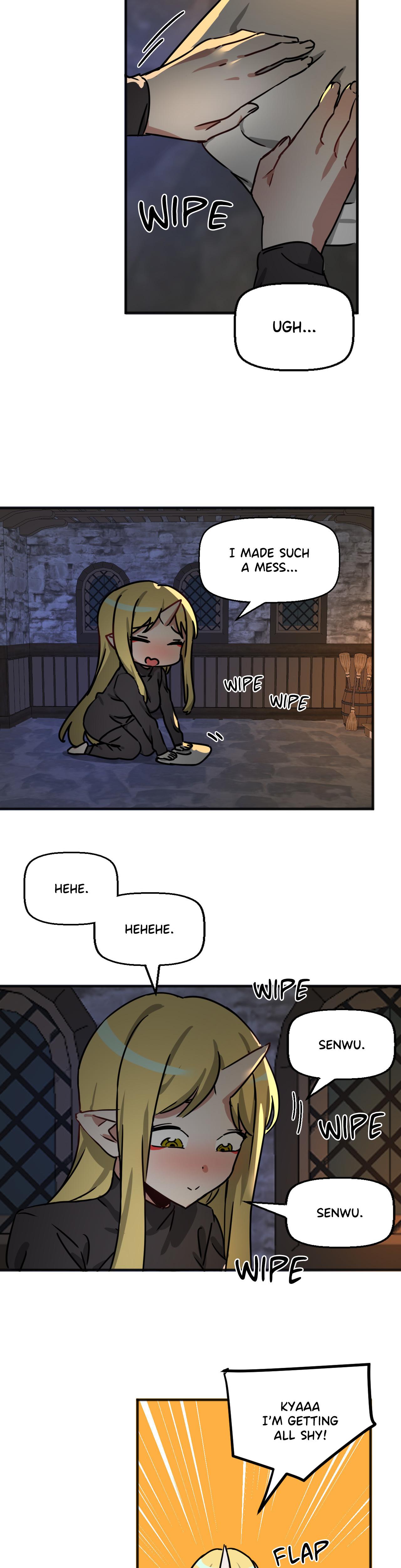 No Man's Land chapter 37 page 23
