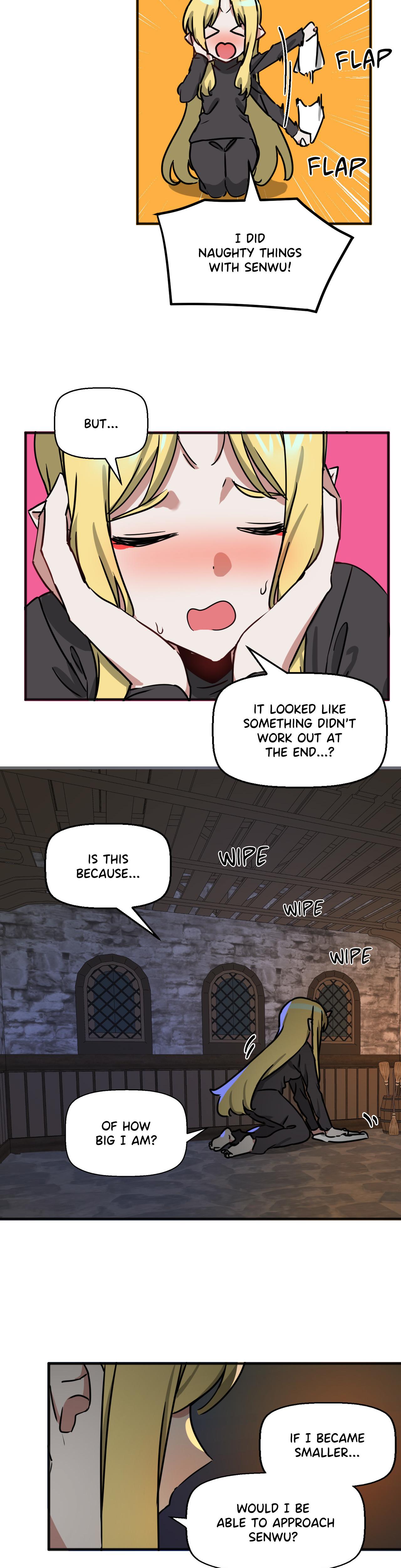 No Man's Land chapter 37 page 24