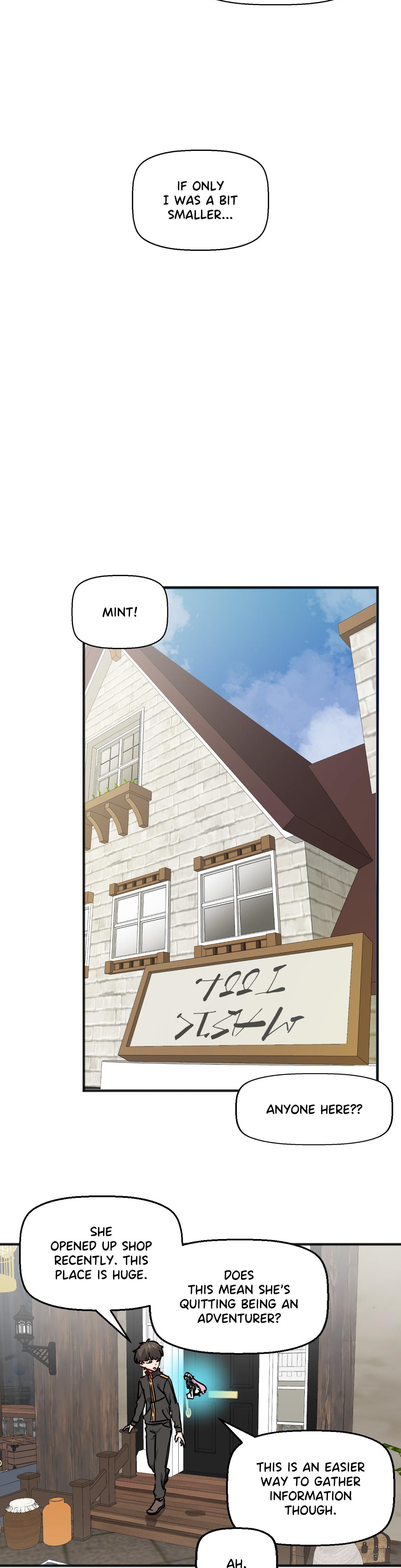 No Man's Land chapter 37 page 25