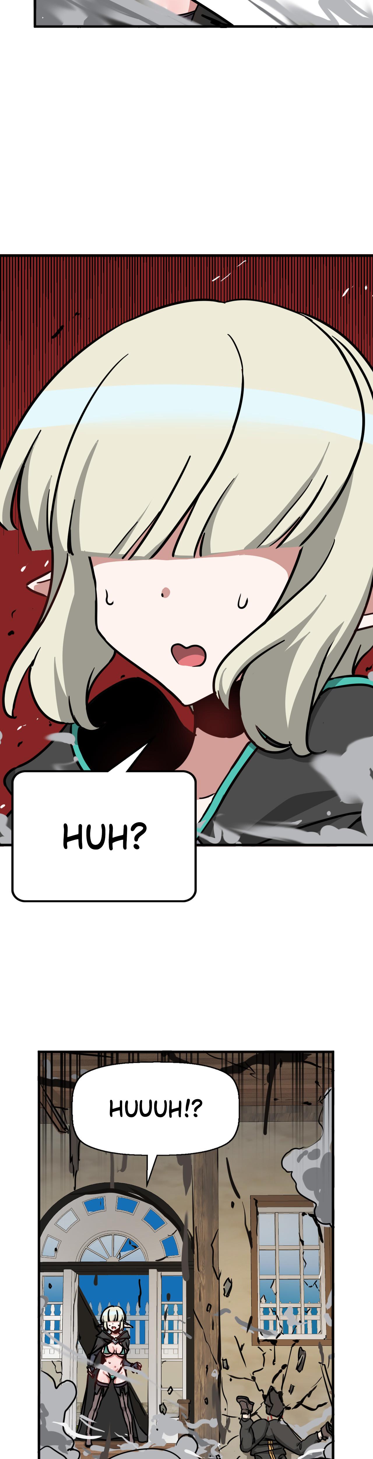 No Man's Land chapter 38 page 5