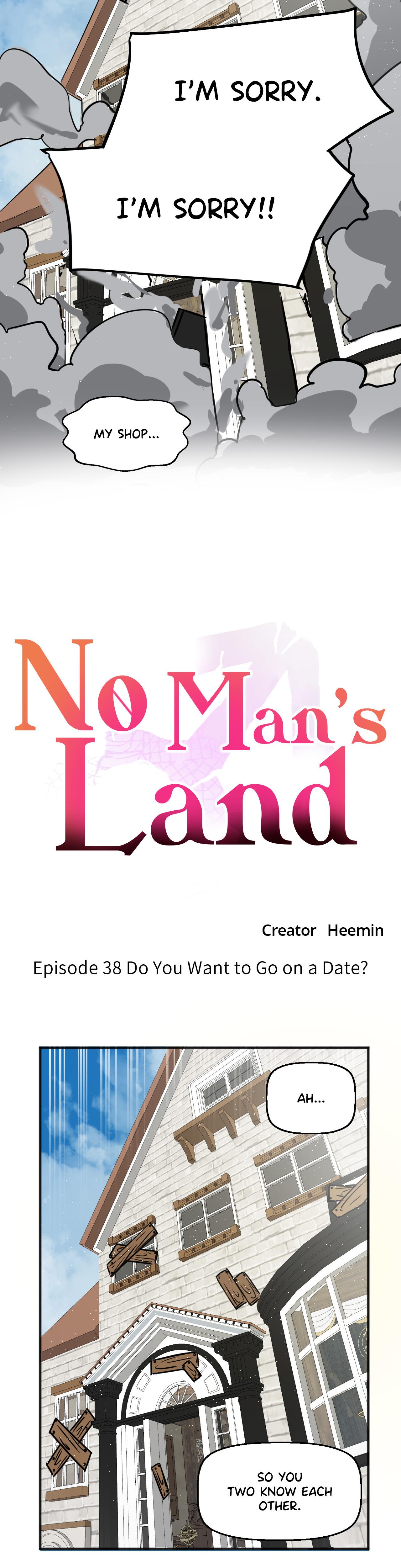 No Man's Land chapter 38 page 7