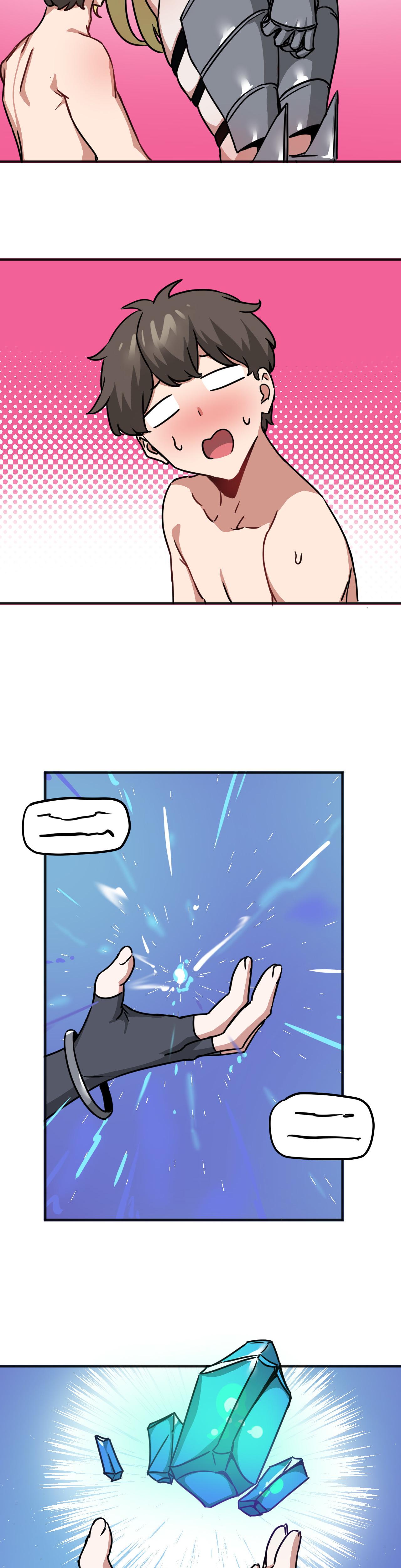 No Man's Land chapter 38 page 13