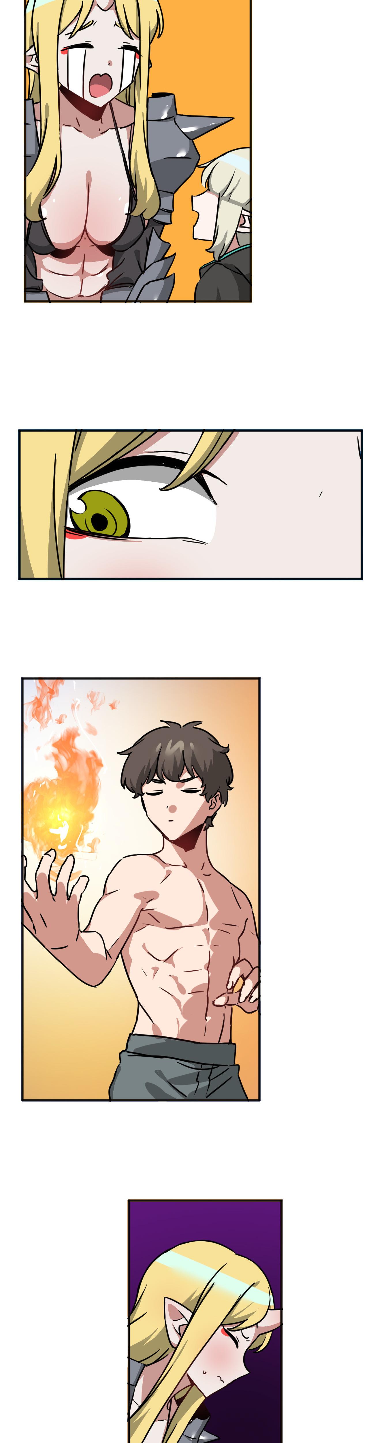 No Man's Land chapter 38 page 16