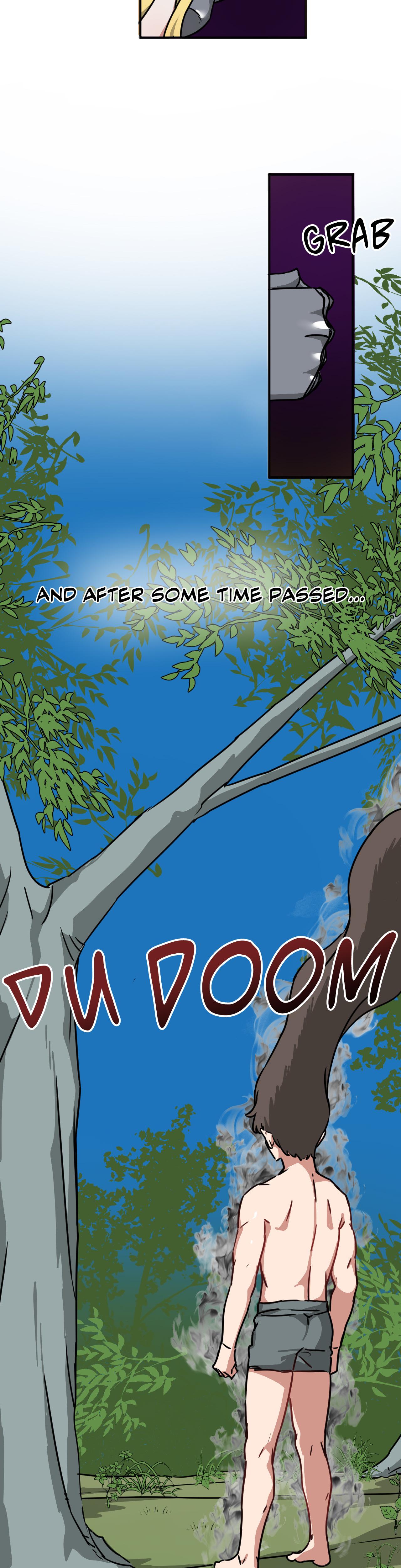 No Man's Land chapter 38 page 17