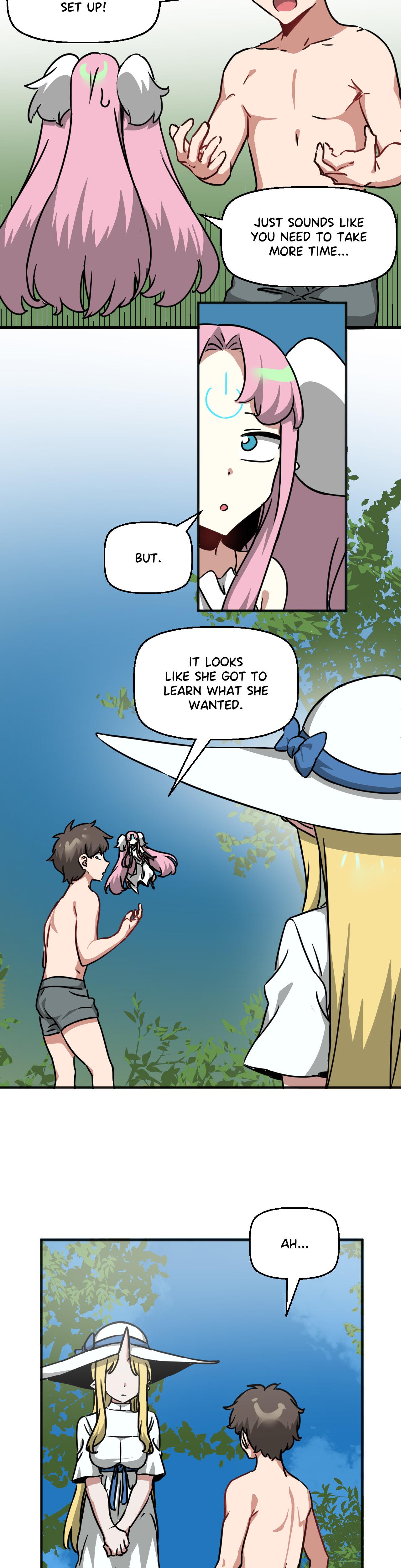 No Man's Land chapter 38 page 20