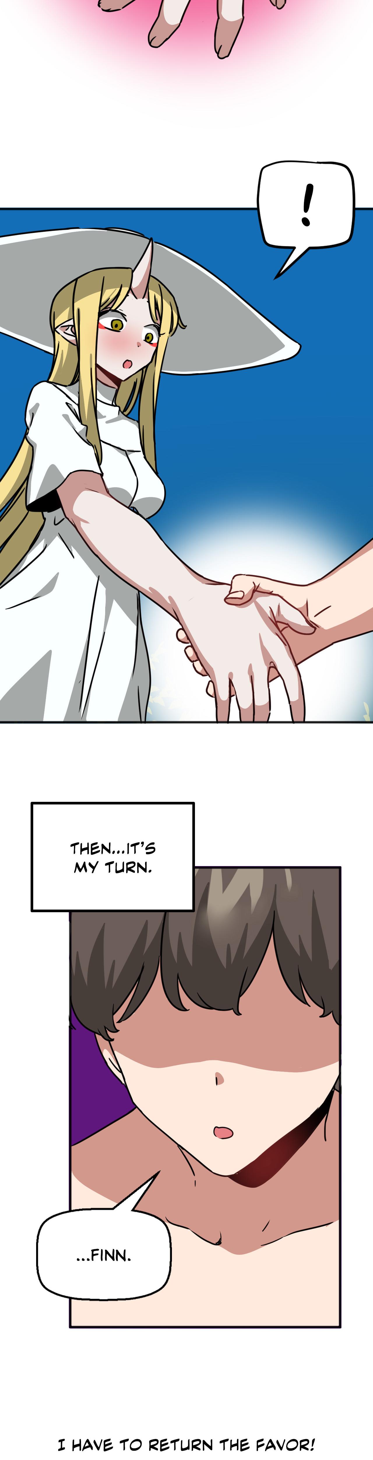 No Man's Land chapter 38 page 24