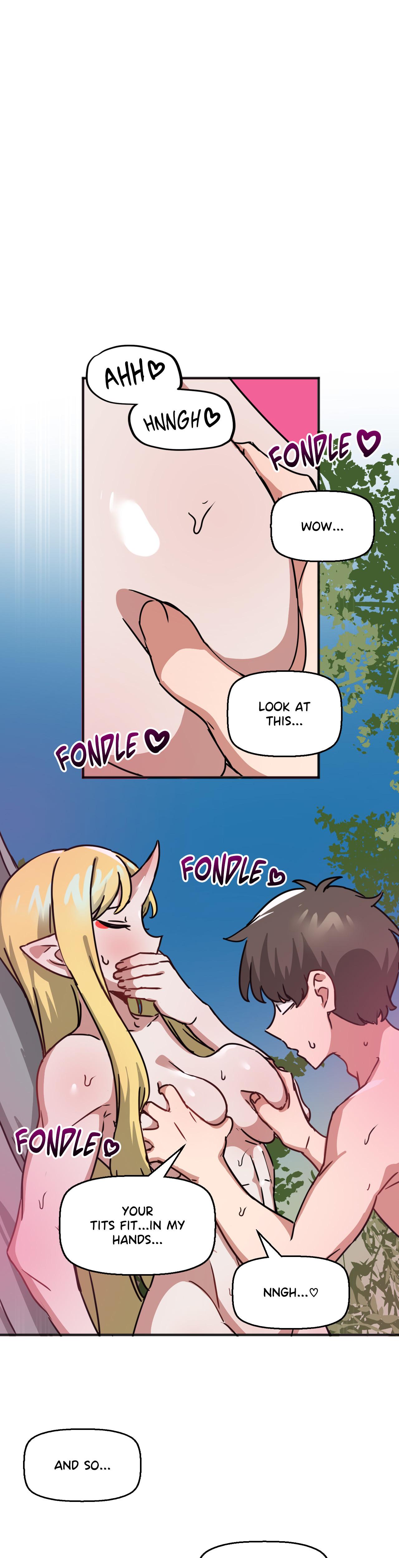 No Man's Land chapter 38 page 26