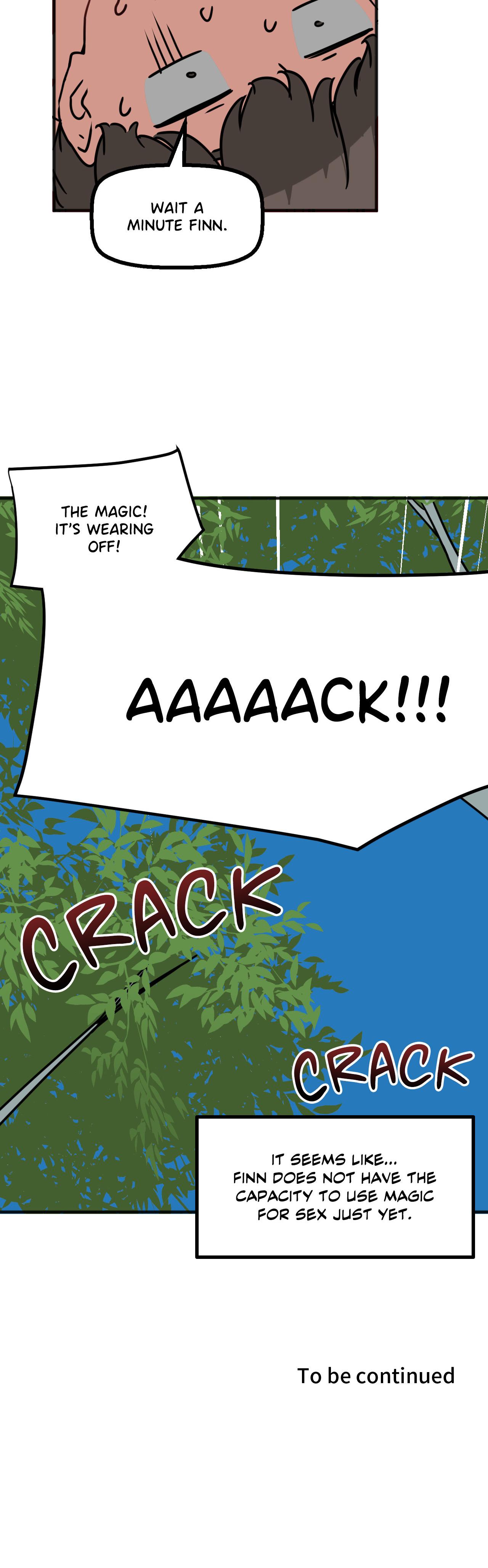 No Man's Land chapter 38 page 29