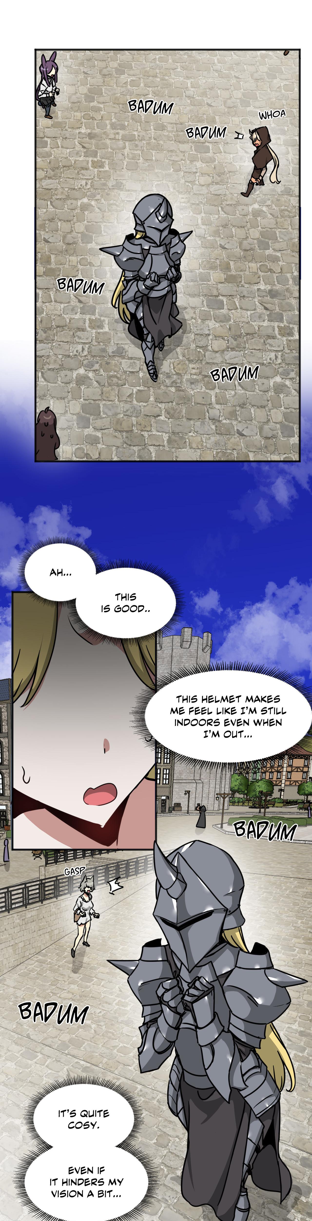 No Man's Land chapter 39 page 4