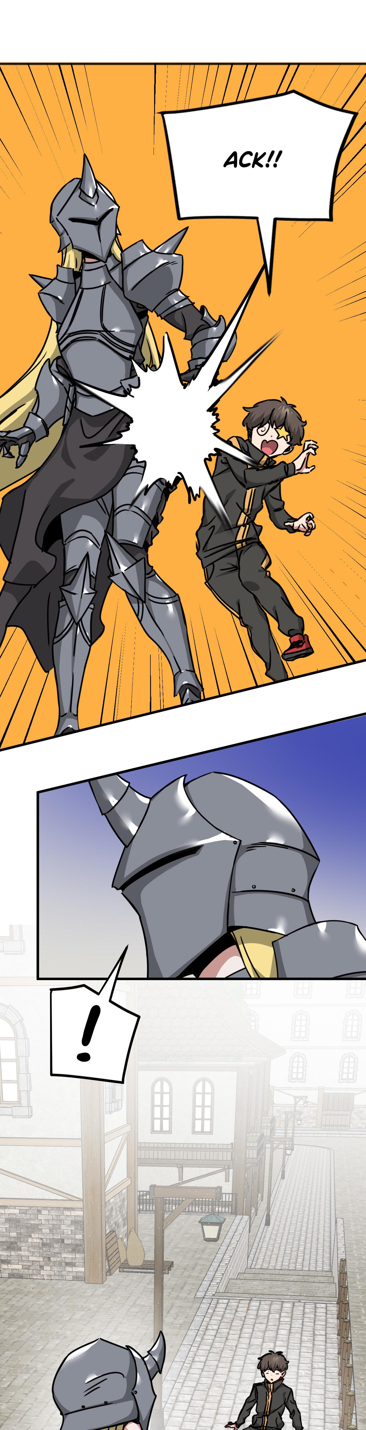 No Man's Land chapter 39 page 6