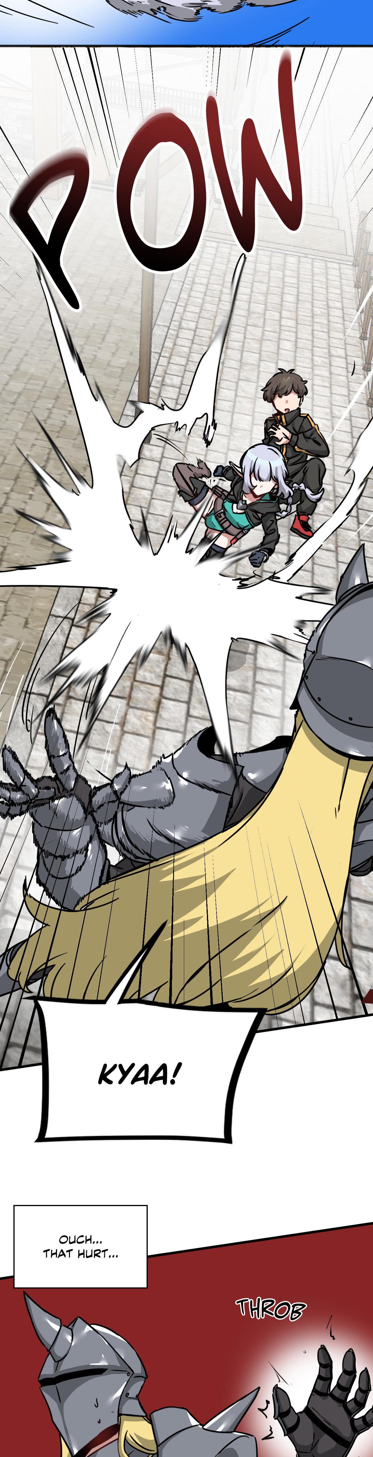 No Man's Land chapter 39 page 10