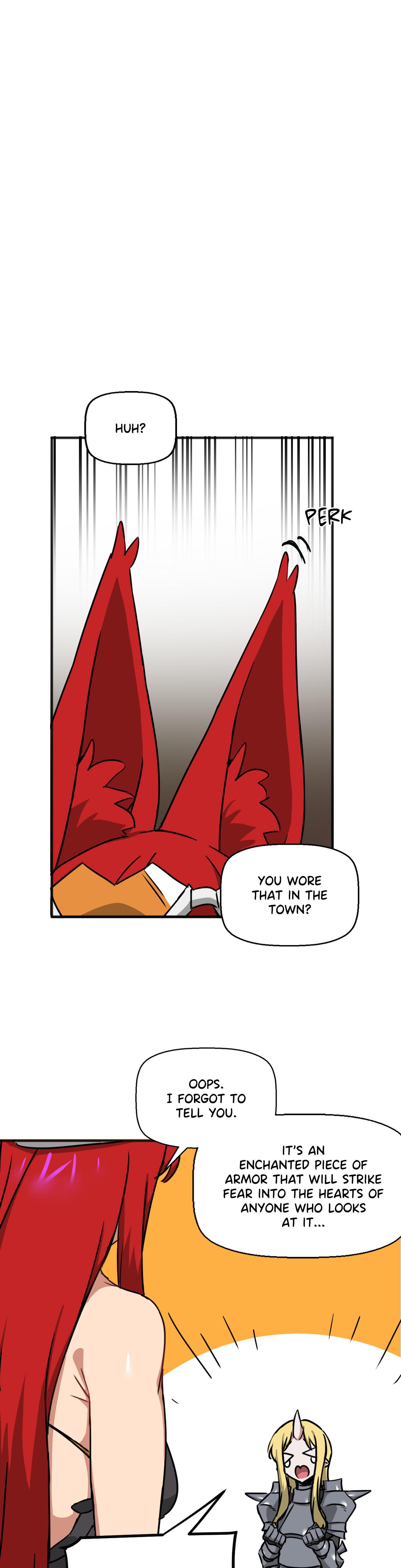 No Man's Land chapter 39 page 19