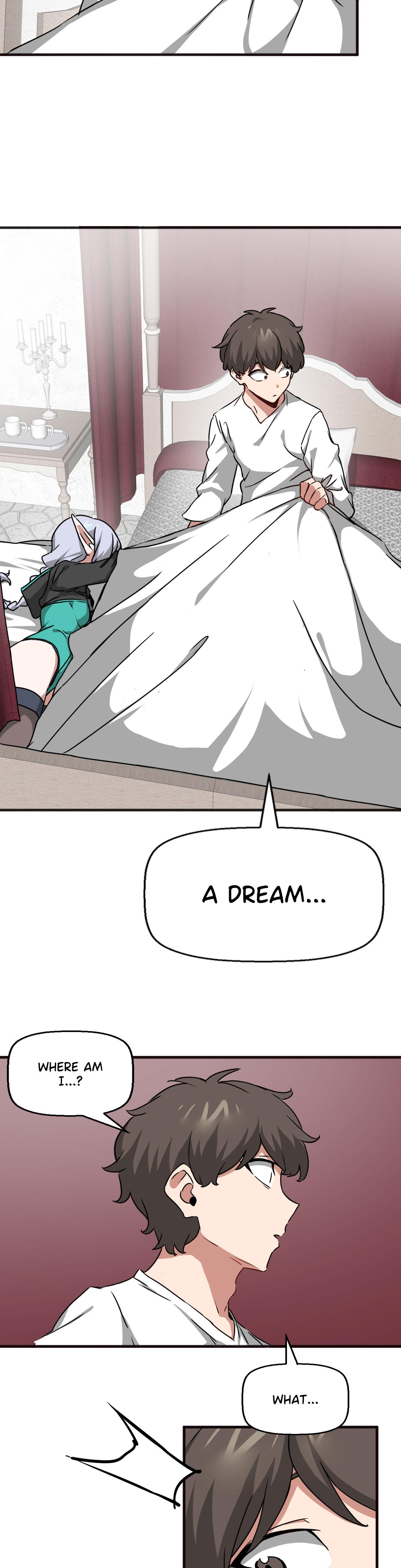 No Man's Land chapter 40 page 4