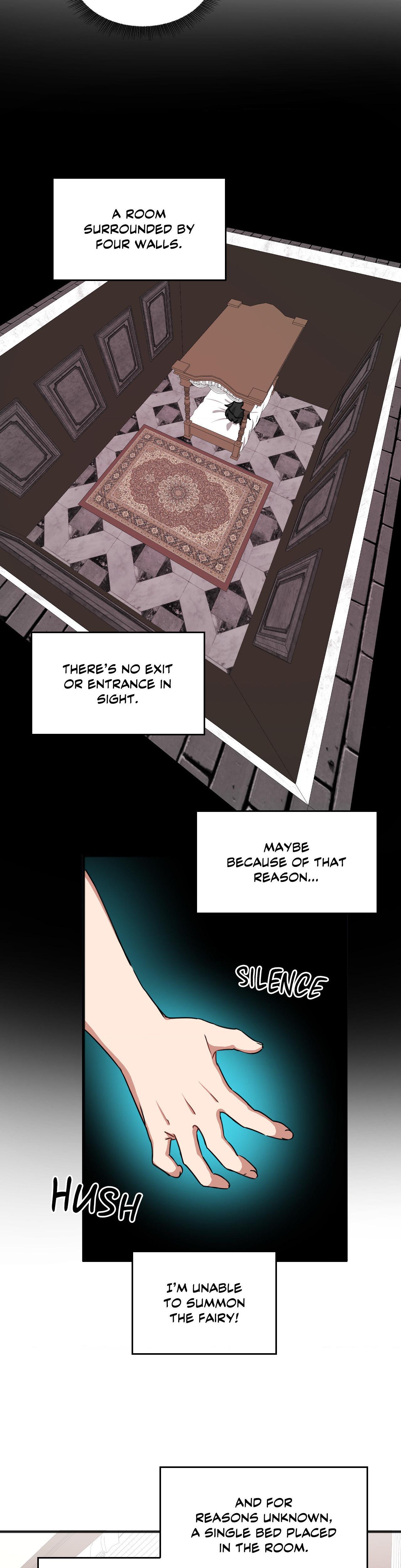 No Man's Land chapter 41 page 5