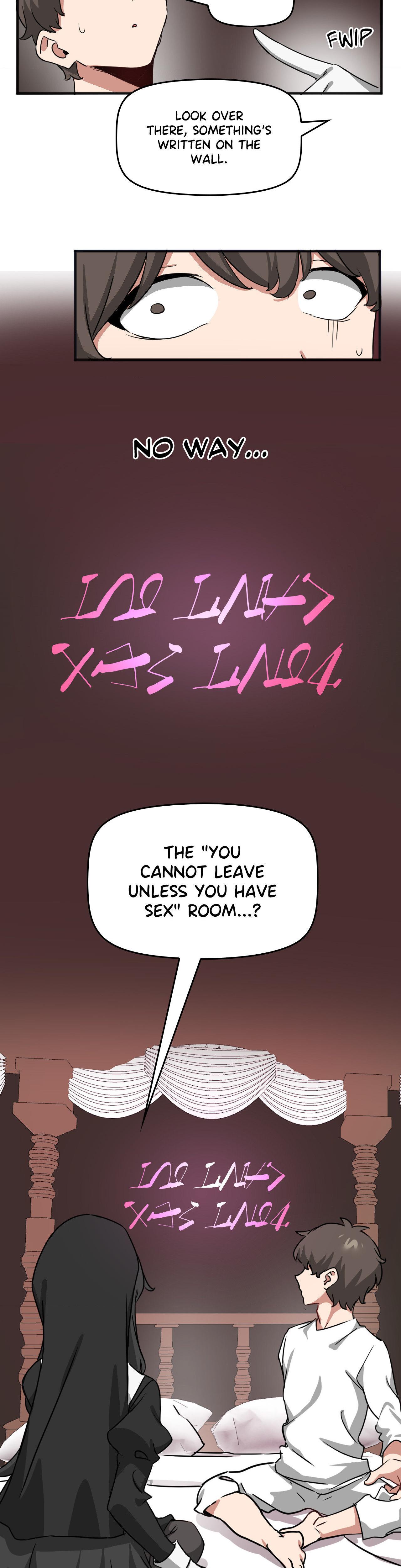 No Man's Land chapter 41 page 7