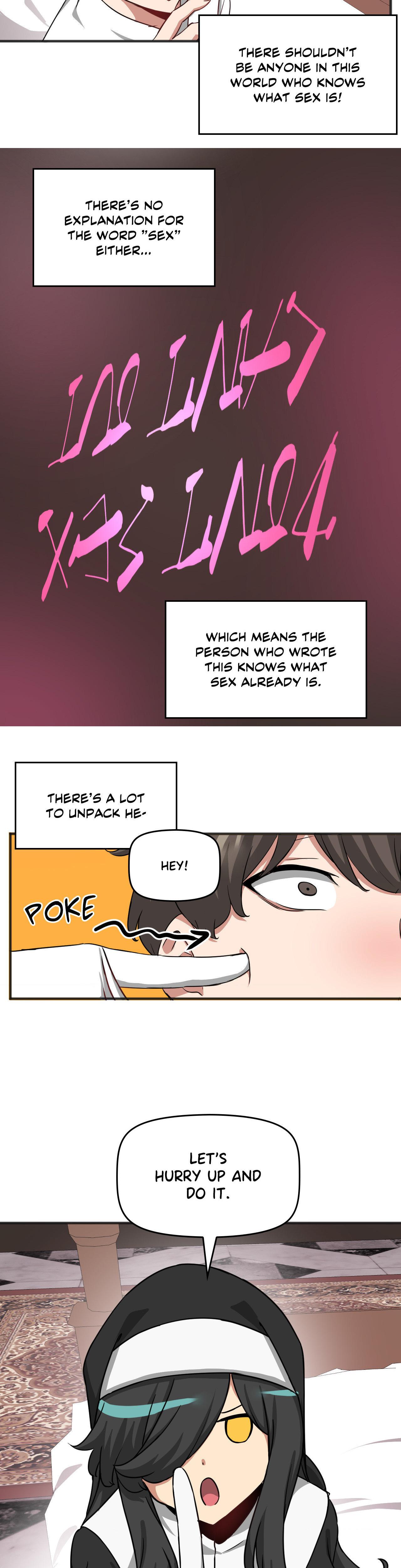 No Man's Land chapter 41 page 13