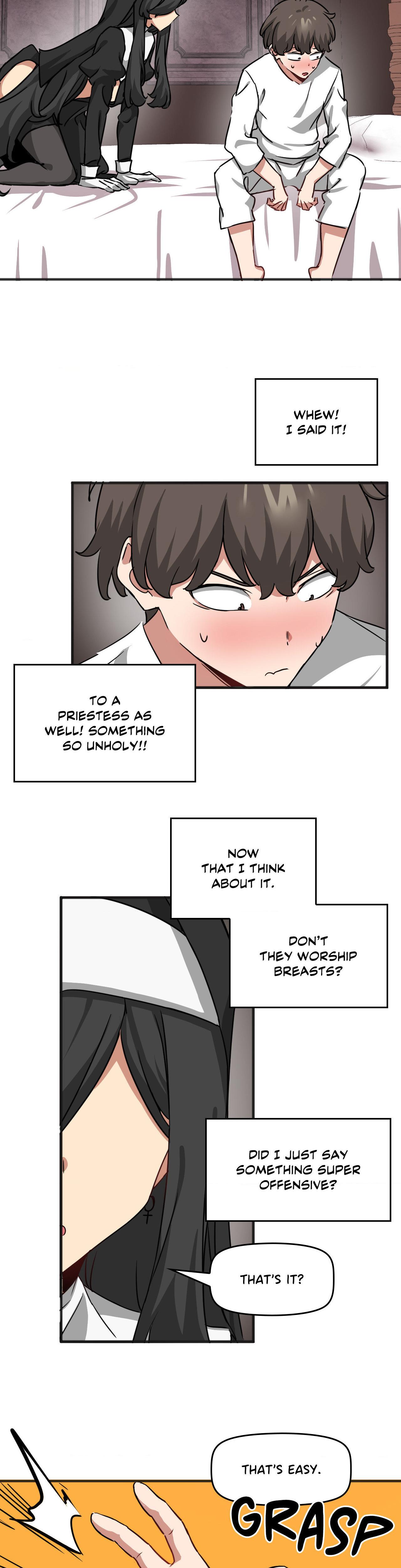 No Man's Land chapter 41 page 16