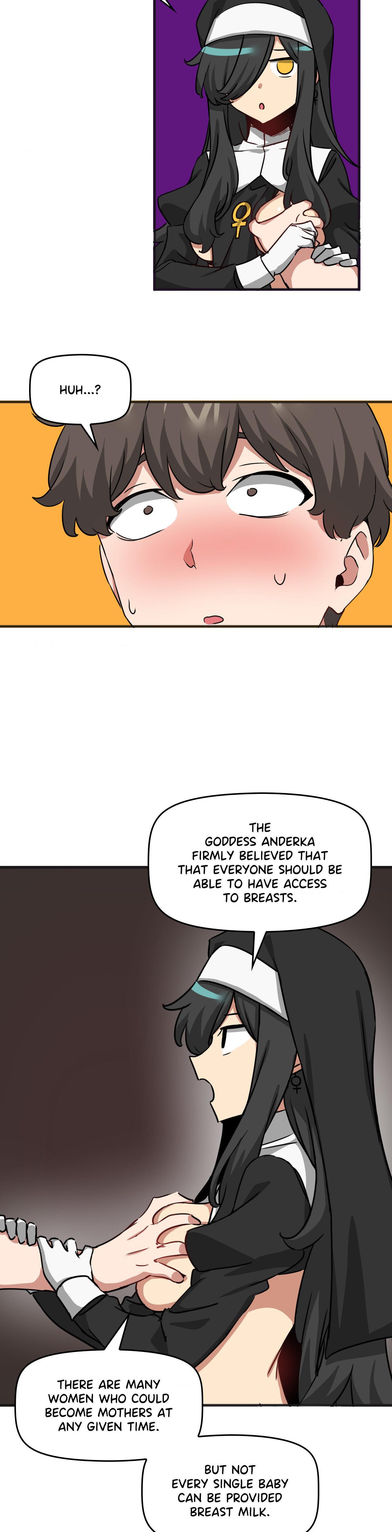 No Man's Land chapter 41 page 19