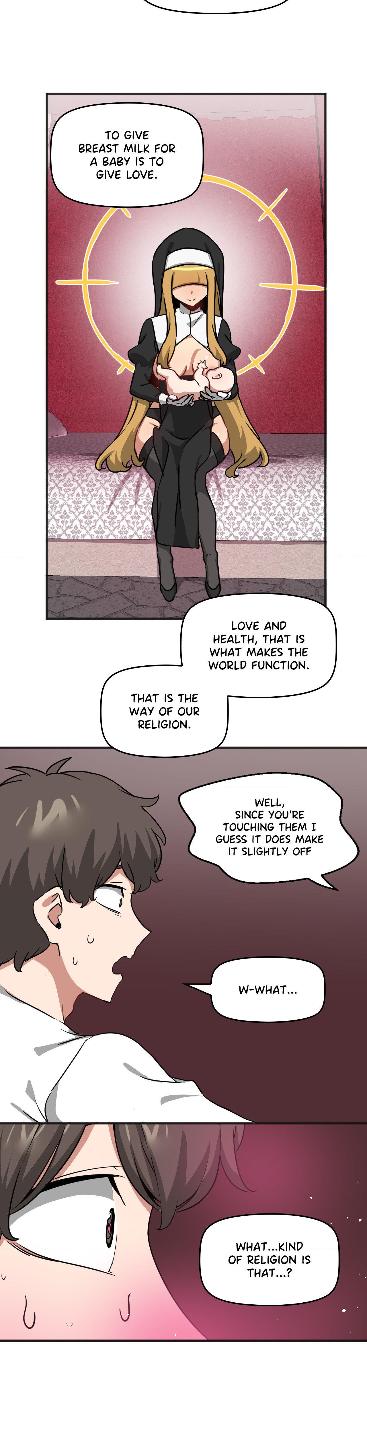 No Man's Land chapter 41 page 20