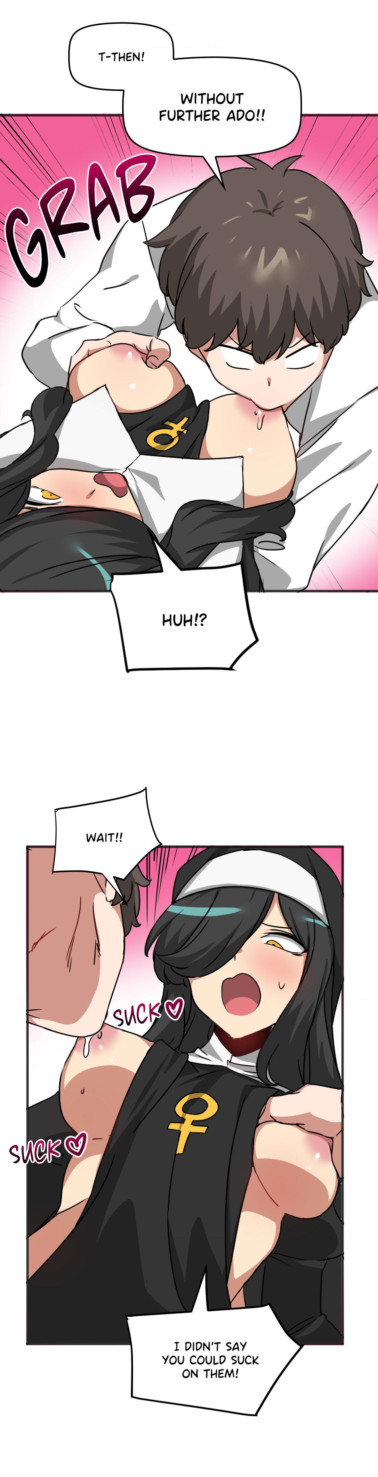 No Man's Land chapter 41 page 21