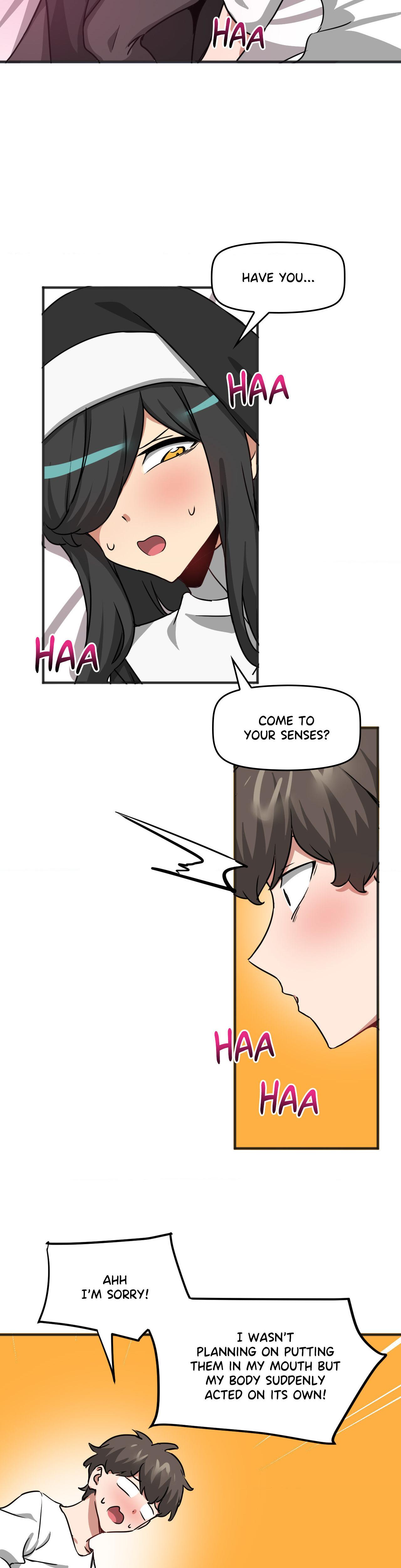 No Man's Land chapter 41 page 24