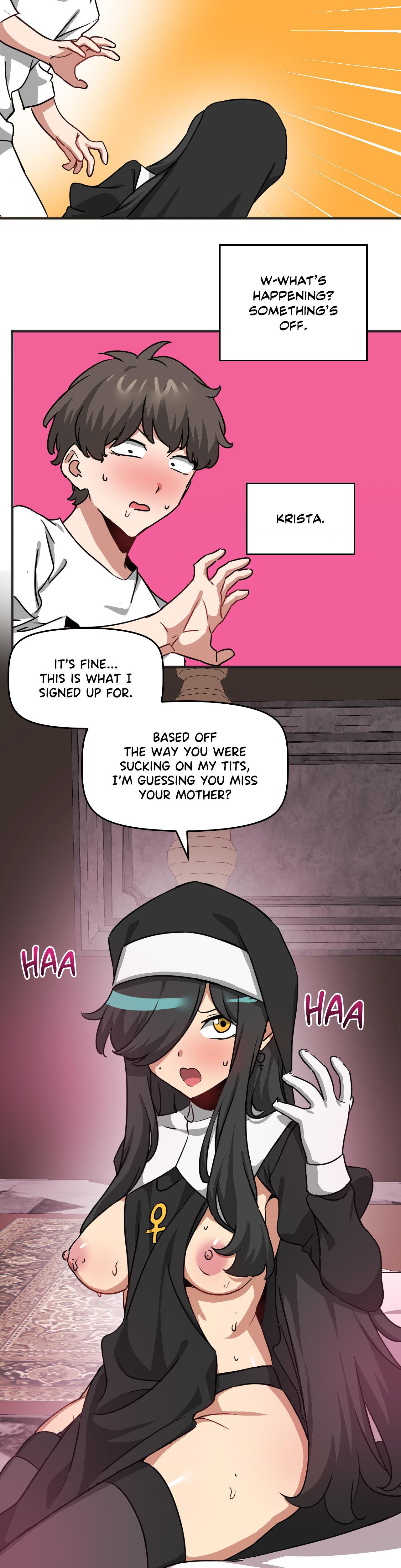 No Man's Land chapter 41 page 25