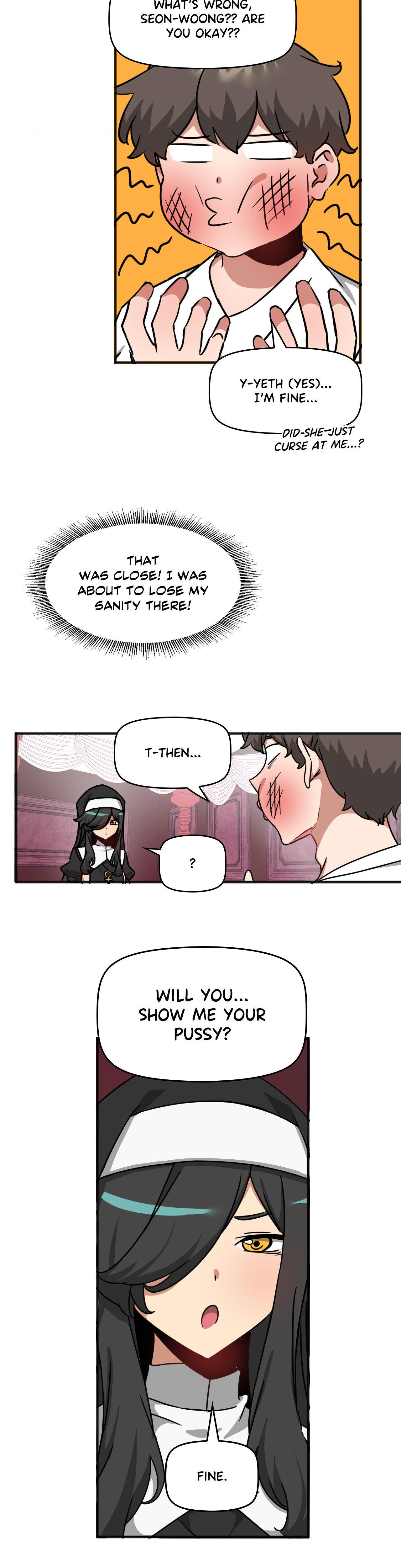 No Man's Land chapter 42 page 3