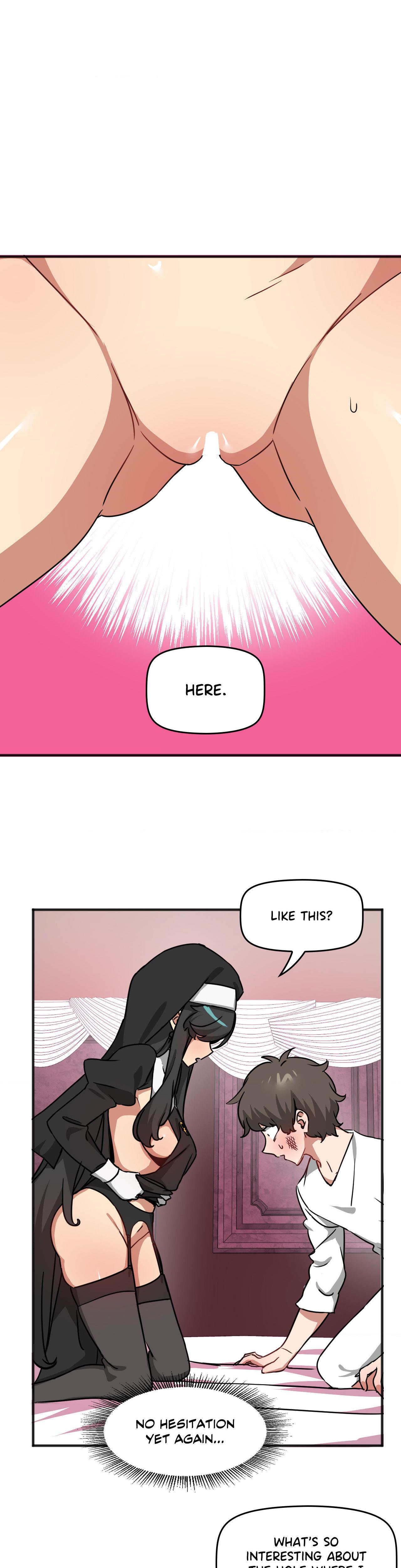 No Man's Land chapter 42 page 4