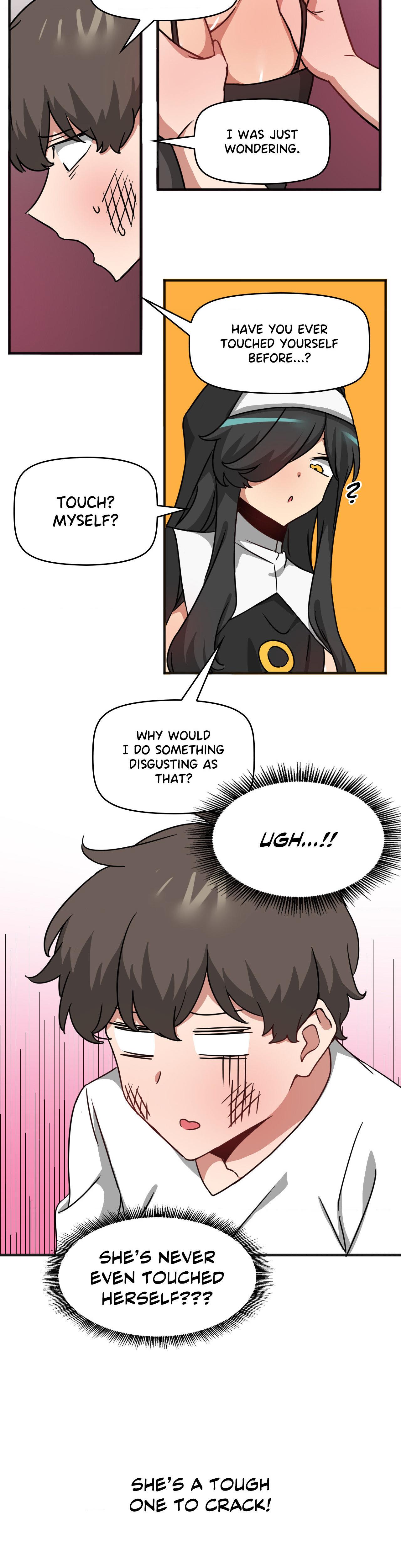 No Man's Land chapter 42 page 6