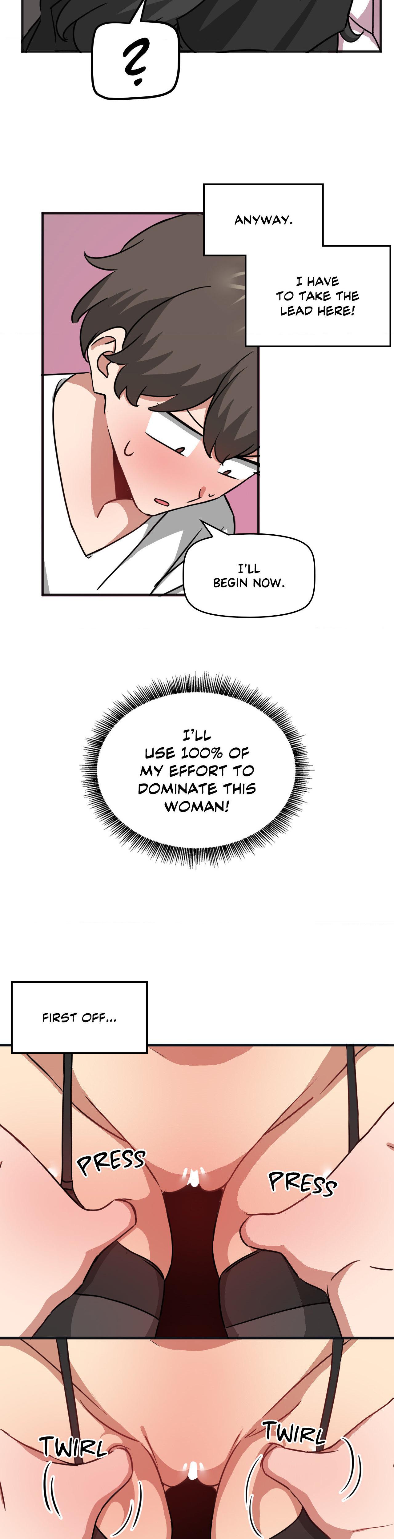 No Man's Land chapter 42 page 10