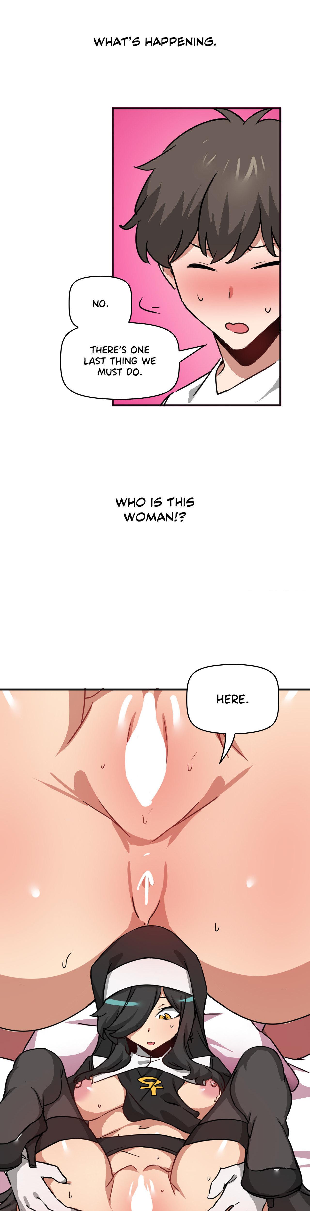 No Man's Land chapter 42 page 20