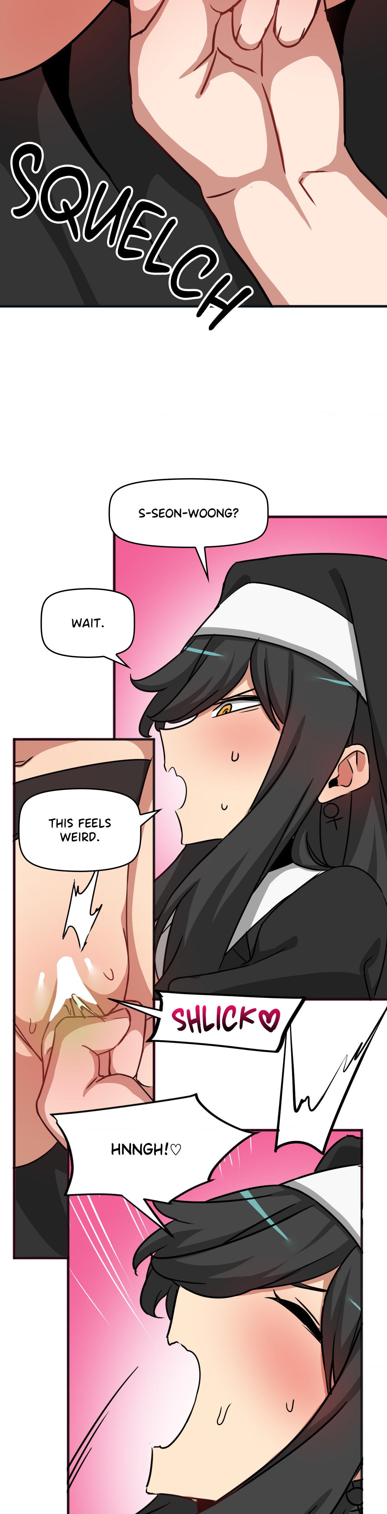 No Man's Land chapter 42 page 24