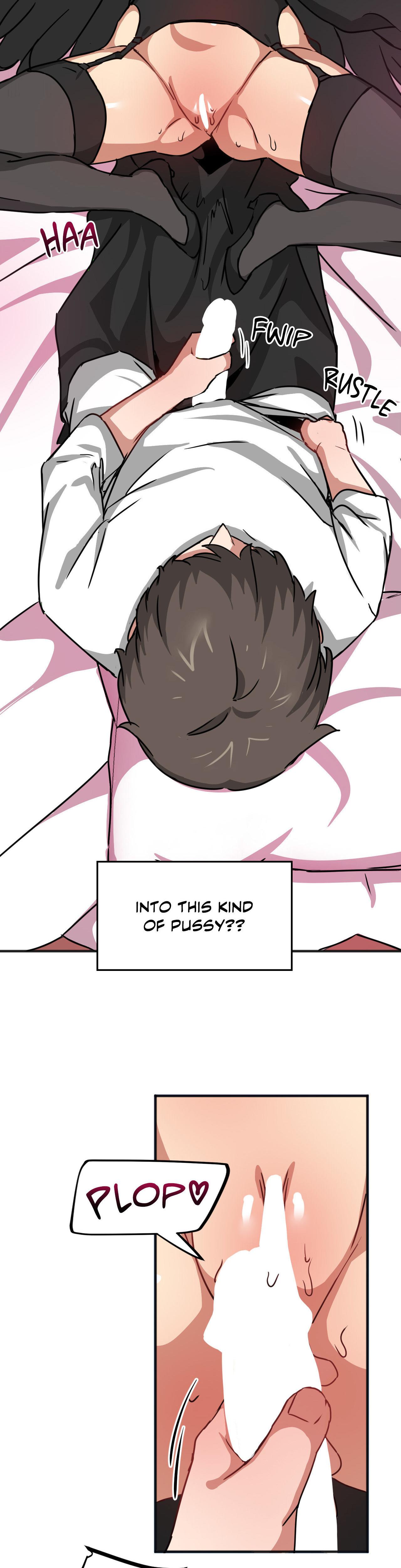No Man's Land chapter 42 page 28