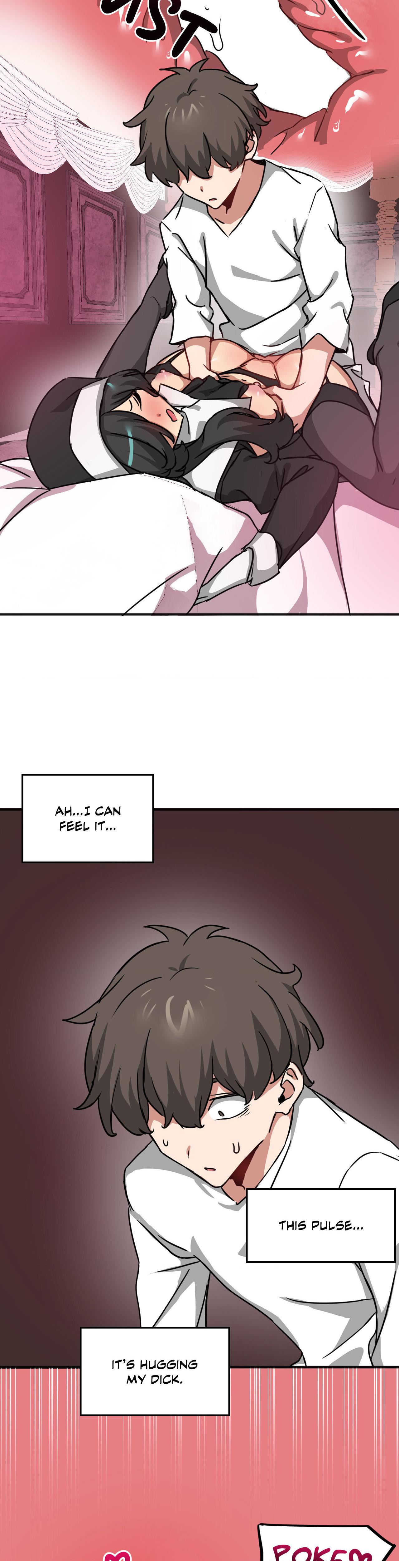 No Man's Land chapter 42 page 30