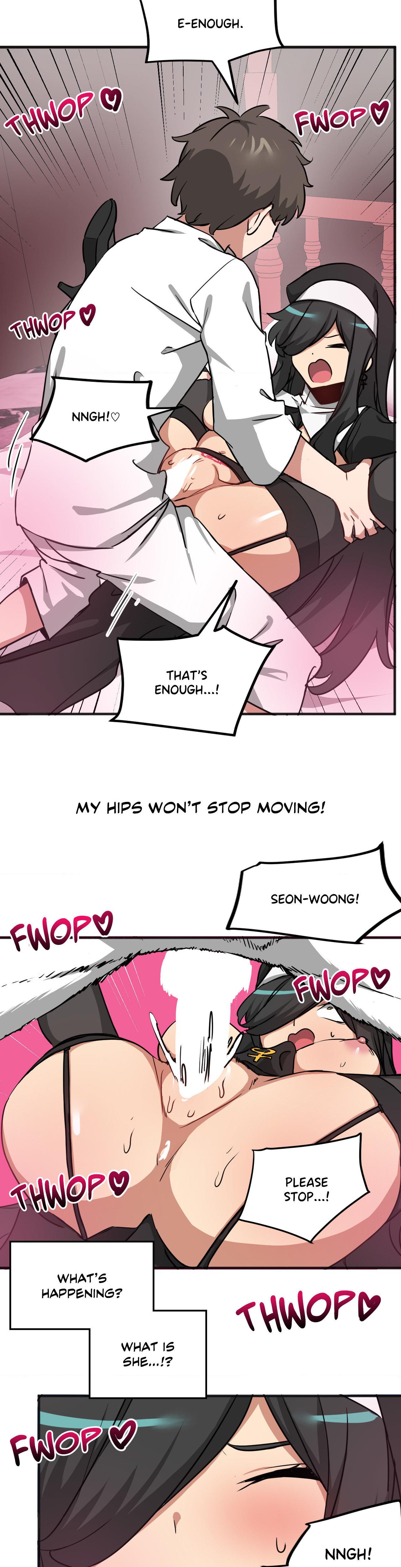 No Man's Land chapter 43 page 3
