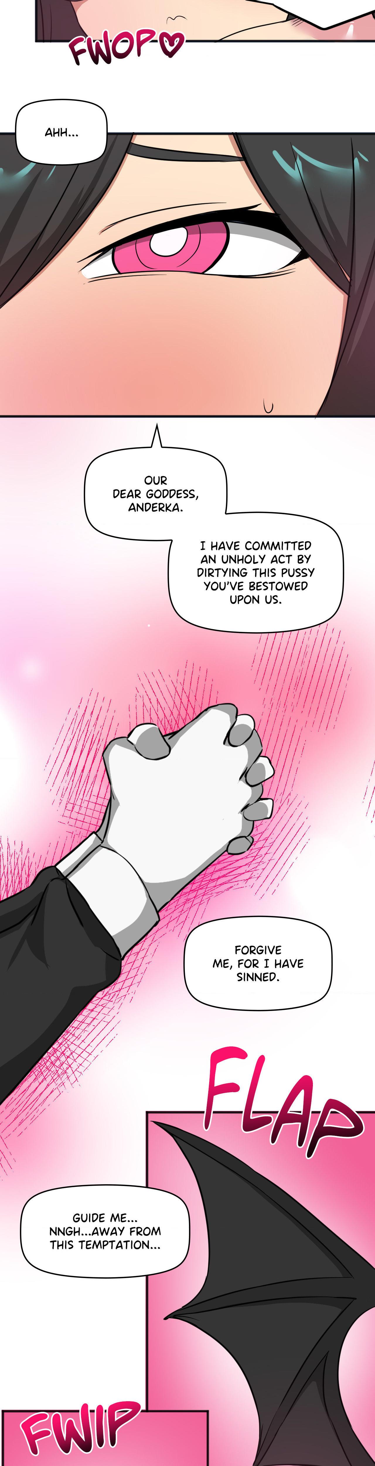 No Man's Land chapter 43 page 4