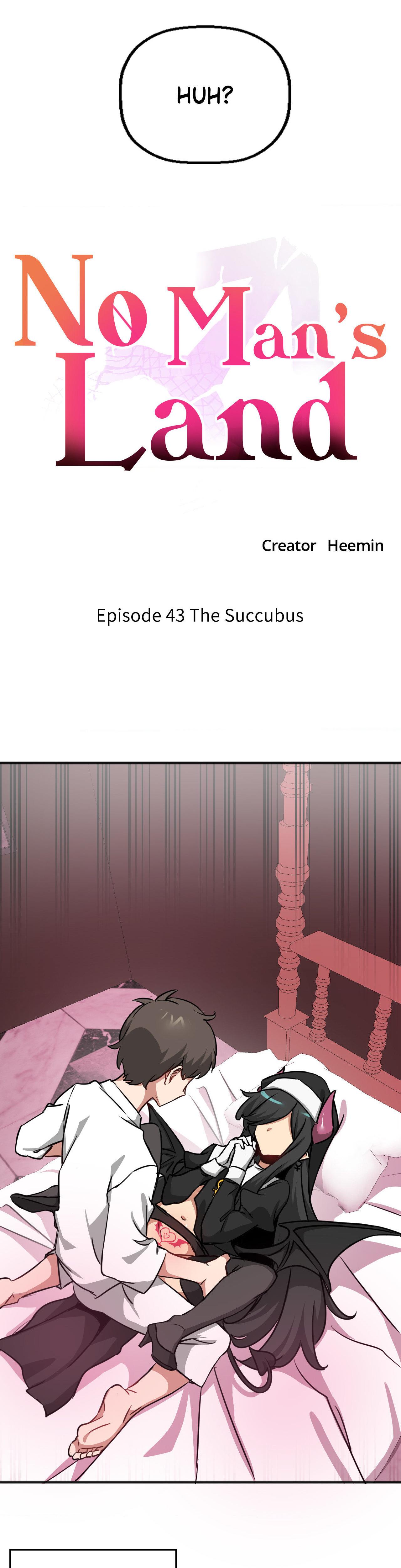 No Man's Land chapter 43 page 6