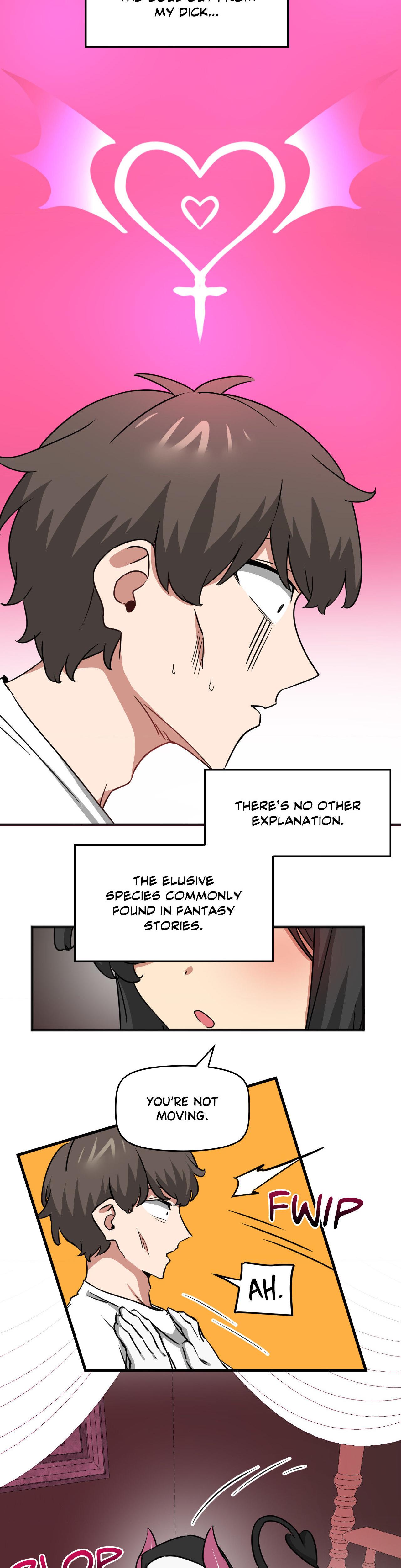 No Man's Land chapter 43 page 8