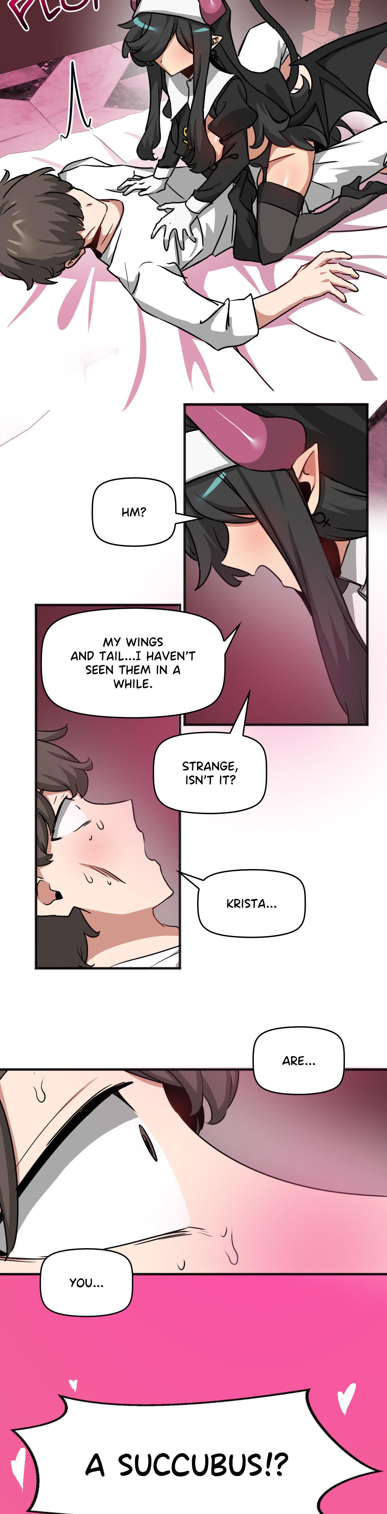 No Man's Land chapter 43 page 9